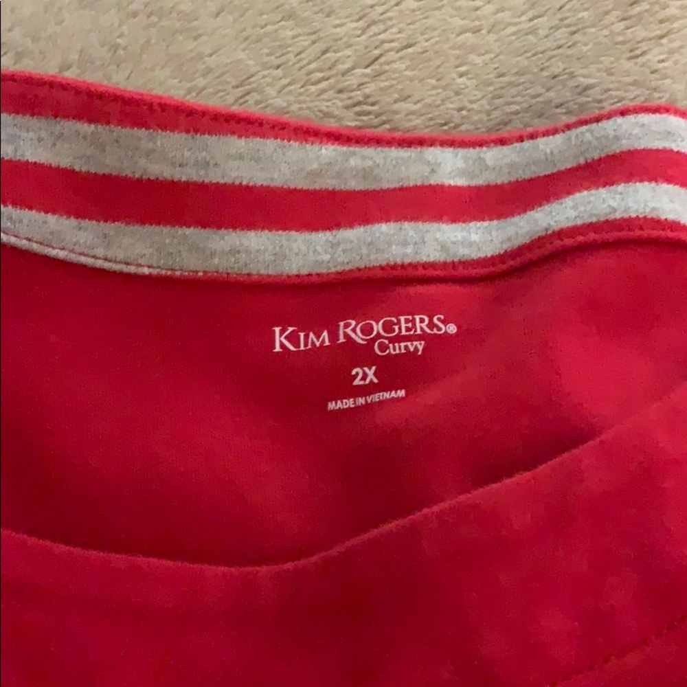 Purchased wrong size